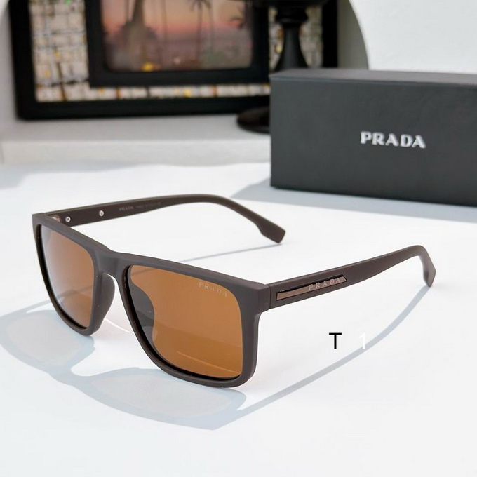 Prada Sunglasses ID:20260503-74